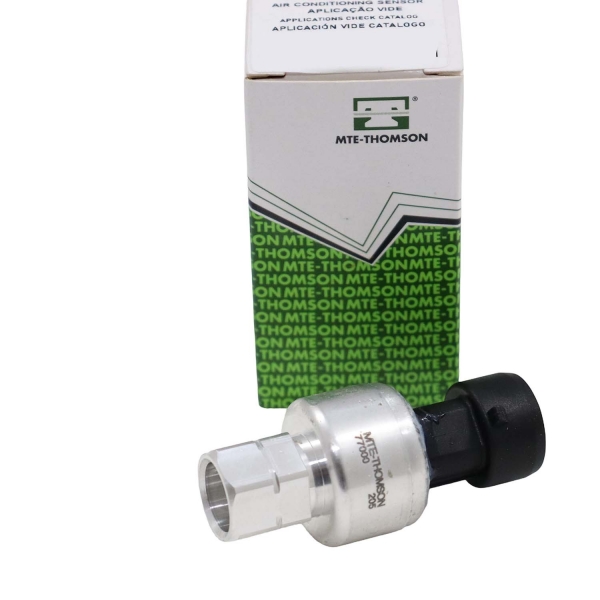 Sensor Pressão Ar Cond. MTE 77000 Jeep Renegade - Cód.13611