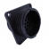 Conector Circular Macho ETE7567/24 CPC 24 Vias - Cód.5798