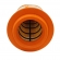 Filtro de Ar Hengst E472L Mercedes C200, C230 - Cód.9694