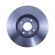 Kit Disco de Freio BD3548 Diant. GM Onix Turbo - Cód.6497