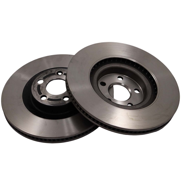 Kit Disco de Freio BD4160 Diant. Ford Maverick - Cód.13762