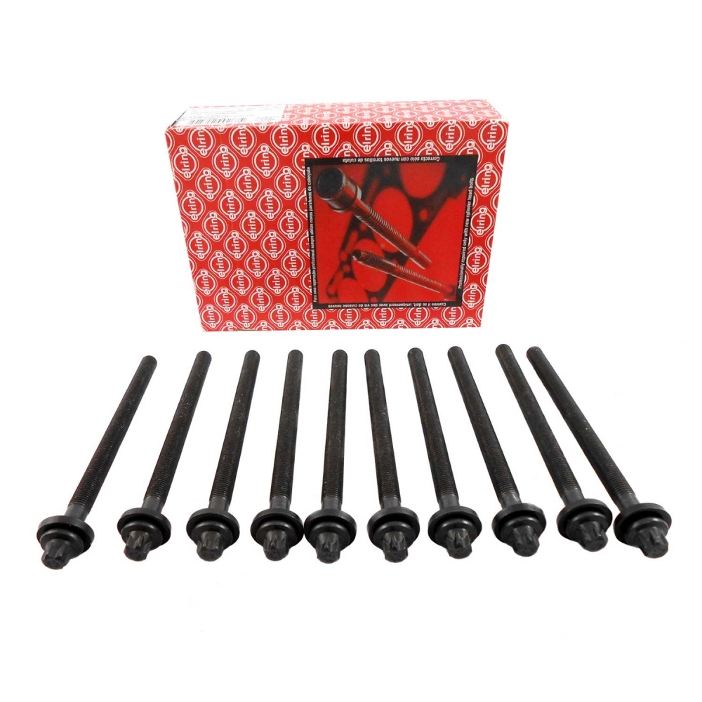 Parafuso de Cabeçote Elring 803.060 GM Cruze 1.8 - Cód.4917