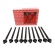 Parafuso de Cabeçote Elring 803.060 GM Cruze 1.8 - Cód.4917