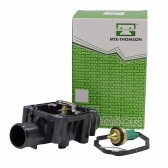 Kit Válvula Termostática MTE 20019 Peugeot 206 - Cód.9365