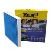 Filtro de Cabine Hengst E2998LB VW Jetta, Golf  - Cód.10274
