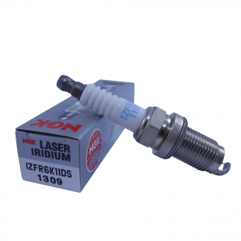 Vela de Ignição NGK IZFR6K11DS Honda Civic Flex - Cód.250