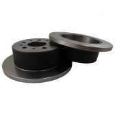 Kit Disco de Freio BD3806 Tras. Fiat Ducato - Cód.4406