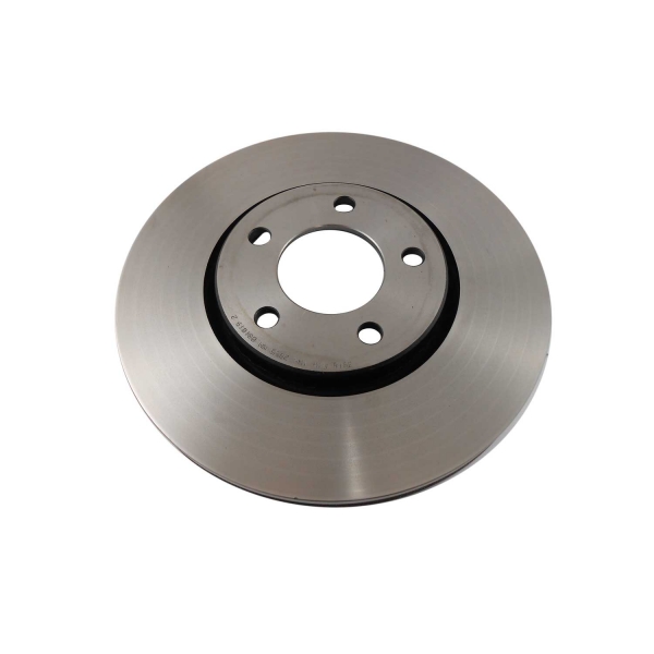 Kit Disco de Freio BD3918 Diant. Jeep Cherokee 3.7- Cód.5302