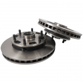 Kit Disco de Freio BD3969 Diant. GM S10 - Cód.7140