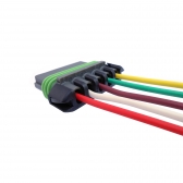 Chicote Bomba de Combustível ETE7899 GM - Cód.5830