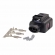 Conector Elétrico 3 Vias ETE4565 Pressostato A/C VW-Cód.9198