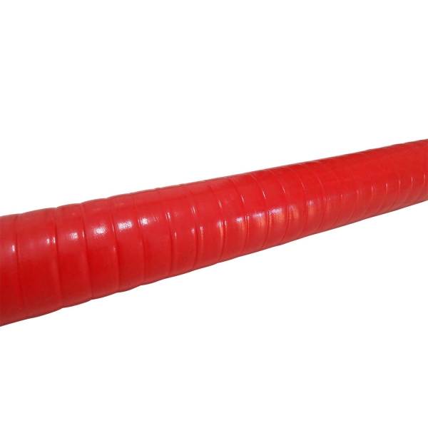 Mangueira Silicone Pressurização Vermelho 2 3/4\\\