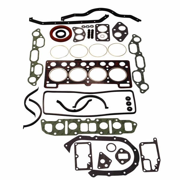 Jg de Juntas Completo c/ Ret. 578.933 Ford Belina - Cód.8621