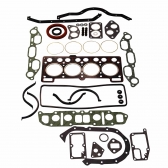 Jg de Juntas Completo c/ Ret. 578.933 Ford Belina - Cód.8621