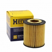 Filtro Oleo Hengst E957H D505 Jumpy, Expert 1.5 - Cód.12809