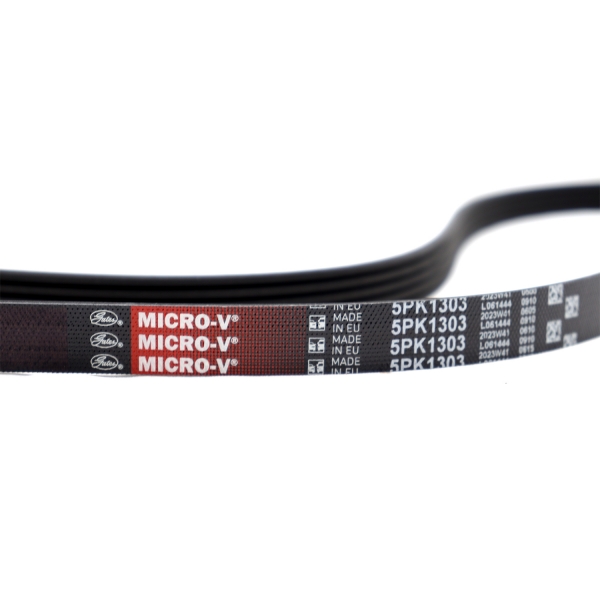 Correia Micro-V Gates 5PK1303 VW Passat 1.8T - Cód.11316