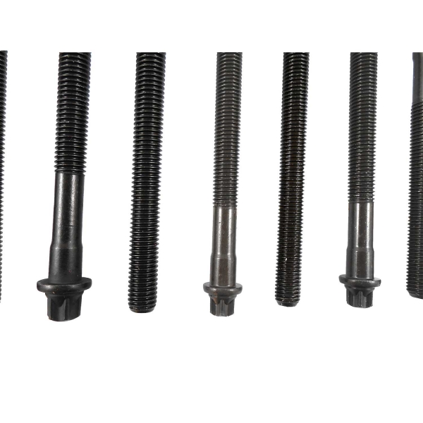 Parafuso de Cabeçote Elring 527.450 BMW 118i, X1 - Cód.7280