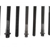 Parafuso de Cabeçote Elring 527.450 BMW 118i, X1 - Cód.7280