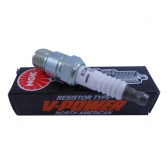 Vela de Ignição NGK YR5 Camaro 4.1, Bel Air V8 - Cód.1684