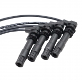 Cabo de Ignição NGK ST-V32 VW Gol, Parati 1.0 16V - Cód.2846