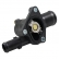 Válvula Termostática MTE VT371.89 Nissan March - Cód.11538