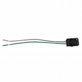 Chicote ETE5317 Sensor de Temperatura Honda - Cód.6670
