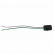 Chicote ETE5317 Sensor de Temperatura Honda - Cód.6670