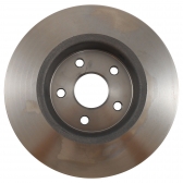 Kit Disco de Freio BD9269 Diant. Grand Cherokee - Cód.3681