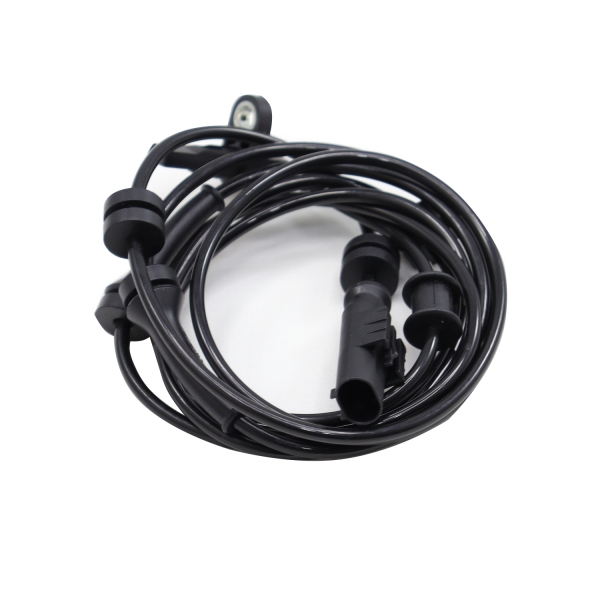 Sensor de ABS Tras. Esquerdo TSA T130004 Strada - Cód.10519