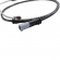 Sensor de Pastilha Textar 98054600 BMW X5, X6 - Cód.10386