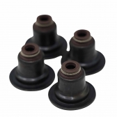 Kit Retentor Válv. Elring 317.020 Ford Ka 3 cil. - Cód.12261