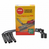 Cabo de Ignição NGK SC-R16 Nissan March - Cód.2224