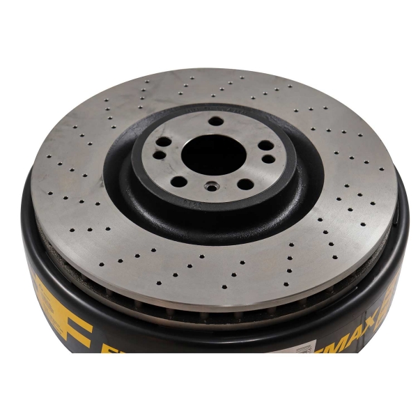 Kit Disco de Freio BD3616 Diant. GLE400, ML63 AMG - Cód.8200