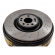 Kit Disco de Freio BD3616 Diant. GLE400, ML63 AMG - Cód.8200