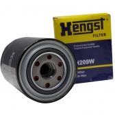 Filtro de Óleo Hengst H209W Mitsubishi L200 - Cód.9923