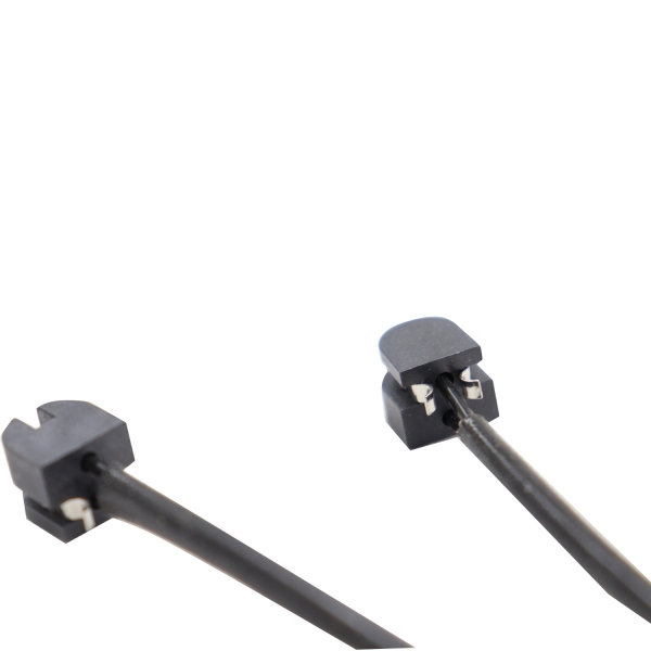 Sensor de Pastilha Textar 98019000 Jaguar XJ, XK - Cód.10454
