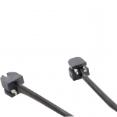 Sensor de Pastilha Textar 98019000 Jaguar XJ, XK - Cód.10454