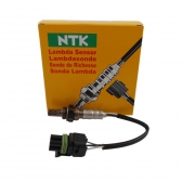 Sonda Lambda NTK OZA660-EE37 Renault Megane - Cód.2701