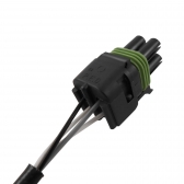 Sonda Lambda NTK OZA660-EE37 Renault Megane - Cód.2701