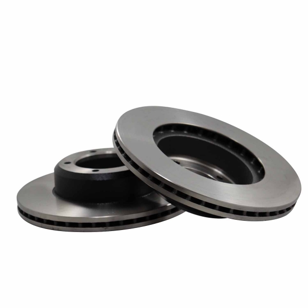 Kit Disco de Freio Diant. BD1102 L. Rover Defender- Cód.8653