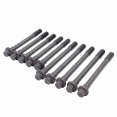 Parafuso Cabeçote Elring 708.210 Corolla 1.6 16V - Cód.10107