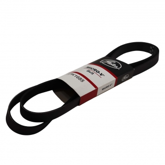 Correia Gates Micro-V 6PK1685 Chrylser 300C - Cód.13056