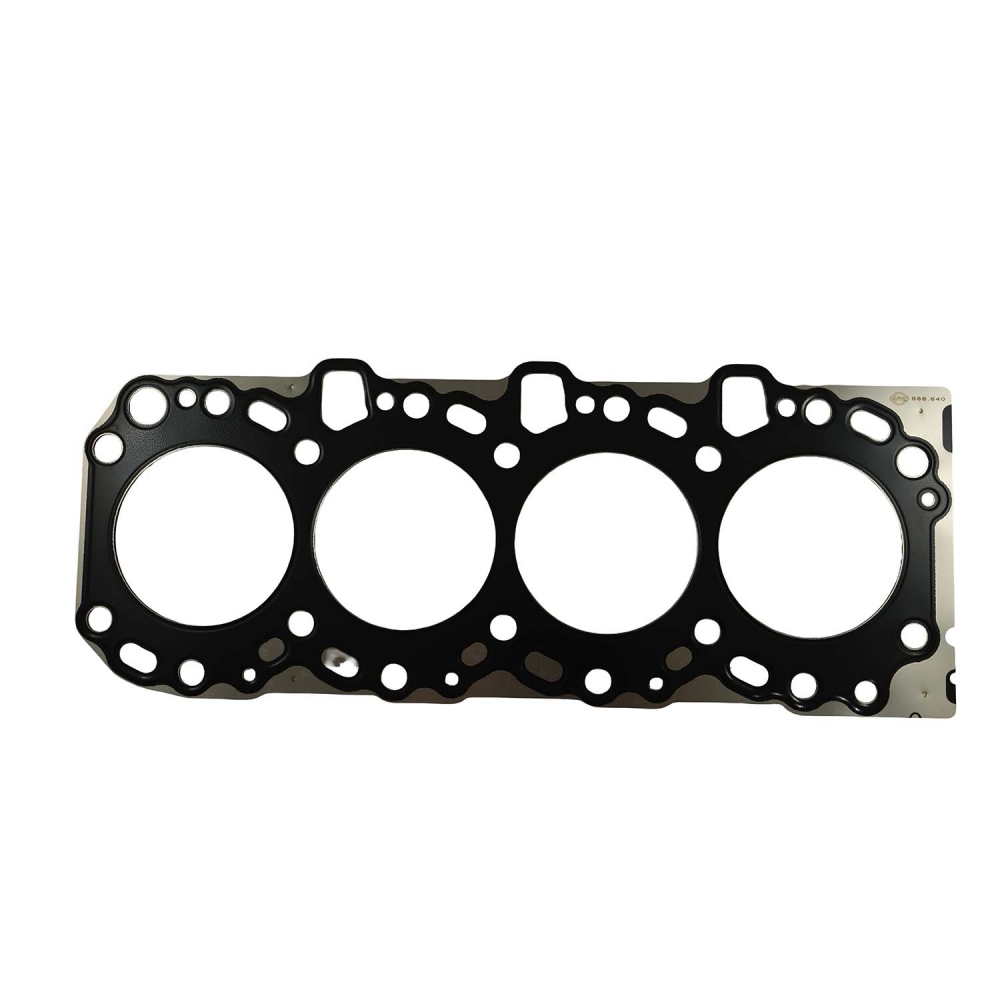 Junta Cabeçote Elring 588.840 Toyota Hilux 3.0 - Cód.14661