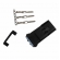 Conector 3 Vias ETE8834 Sensor de Rotação Etorq - Cód.6651