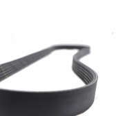Correia Micro-V Gates 6PK1210 Nissan Kicks - Cód.10647
