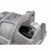 Coxim Hidr. Motor Direito Prime 2011 Honda Civic - Cód.12401