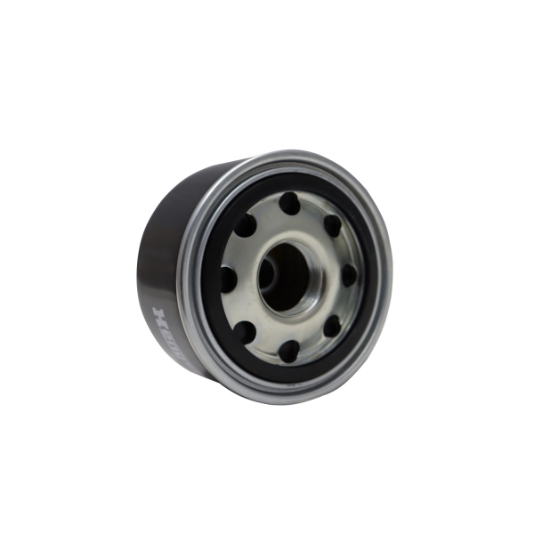 Filtro de Óleo Hengst H300W09 Nissan Frontier - Cód.9841
