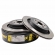 Kit Disco de Freio BD6184 Tras. Ford Edge 2.7 - Cód.12784