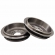 Kit Tambor Freio BD0358 Tras. Fiat Fastback 1.3 - Cód.12684