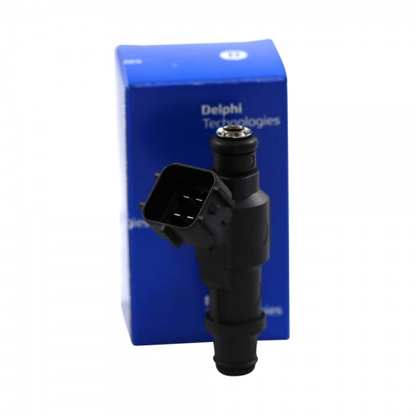 Bico Injetor Delphi FJ10769 HB20, HB20S - Cód.8505